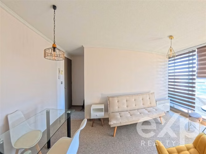Departamento en venta de 3 dorm. en Valparaíso cerca ruta 68