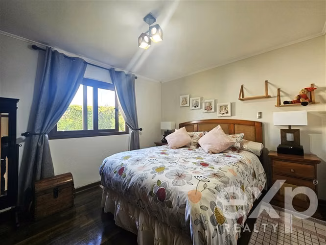 Venta casa en Linderos Buin cercana a Metro Tren y Autopista
