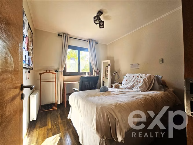 Venta casa en Linderos Buin cercana a Metro Tren y Autopista