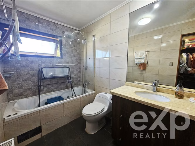 Venta casa en Linderos Buin cercana a Metro Tren y Autopista