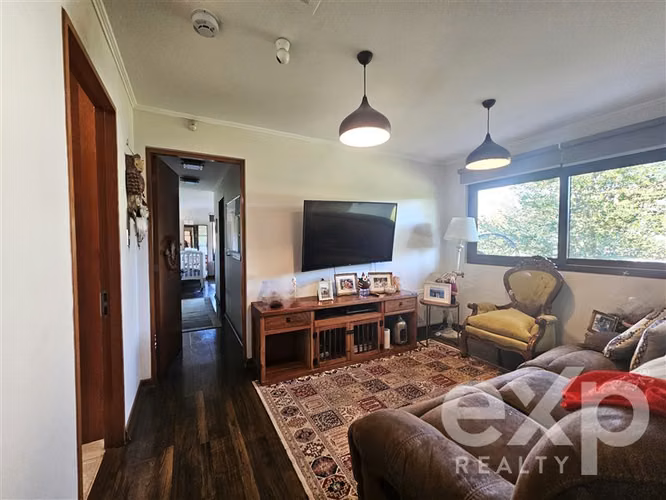 Venta casa en Linderos Buin cercana a Metro Tren y Autopista