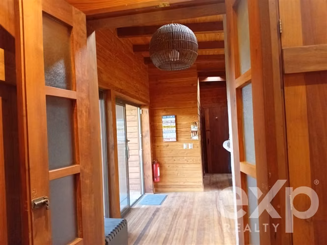 Casa, Piscina y Producción Activa en María Pinto, 34700 m2