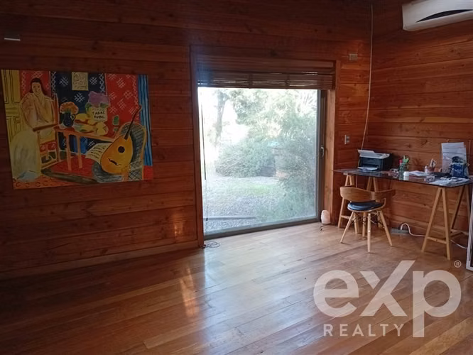 Casa, Piscina y Producción Activa en María Pinto, 34700 m2