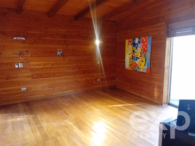 Casa, Piscina y Producción Activa en María Pinto, 34700 m2