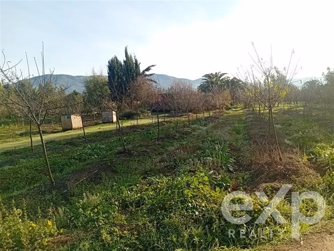 Casa, Piscina y Producción Activa en María Pinto, 34700 m2