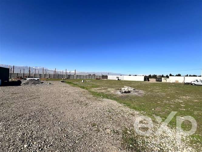 Terreno en venta en Lampa