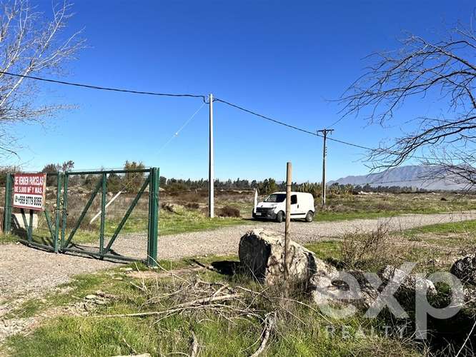 Terreno en venta en Lampa