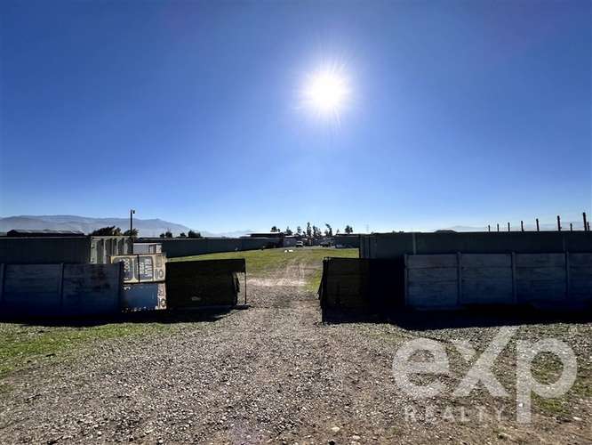 Terreno en venta en Lampa