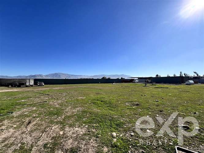Terreno en venta en Lampa