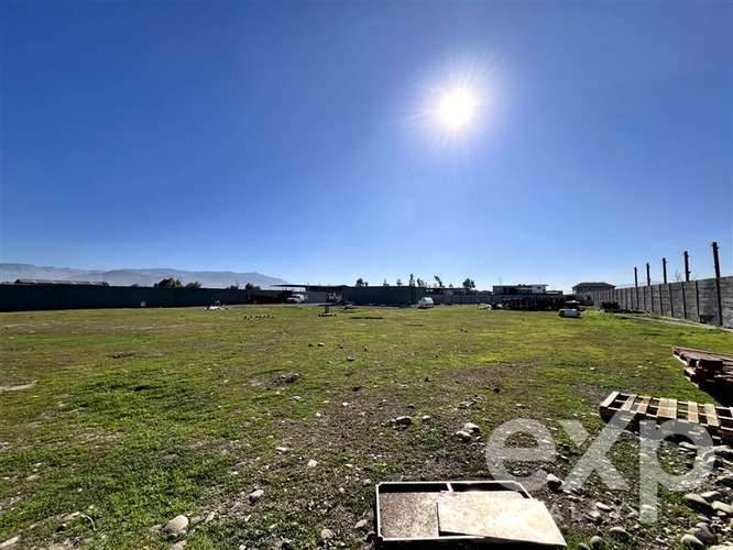 Terreno en venta en Lampa