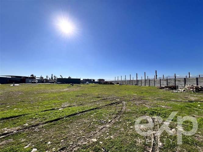 Terreno en venta en Lampa