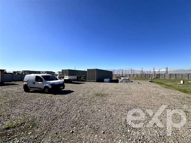 Terreno en venta en Lampa