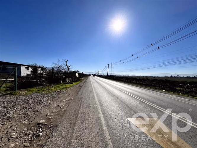 Terreno en venta en Lampa