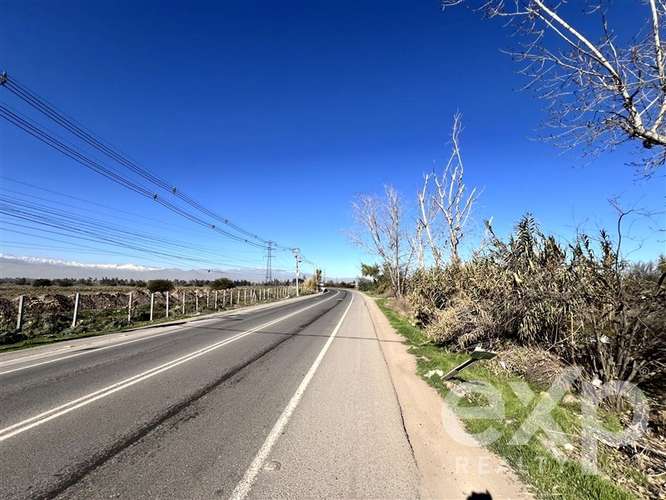 Terreno en venta en Lampa