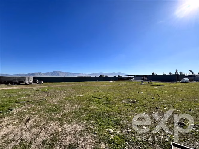 Terreno en venta en Lampa