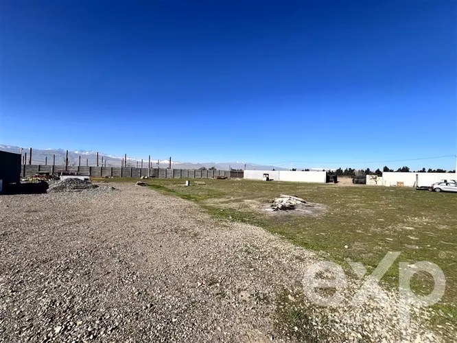 Terreno en venta en Lampa