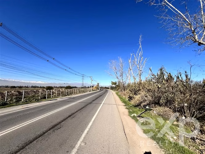Terreno en venta en Lampa