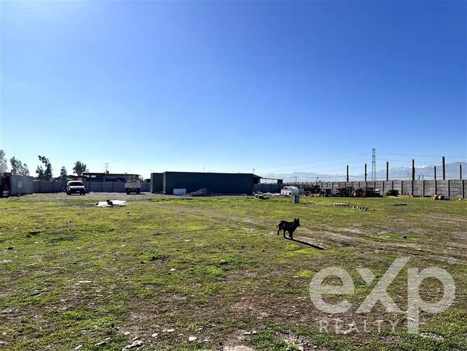 Terreno en venta en Lampa