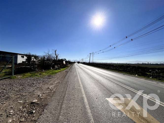 Terreno en venta en Lampa