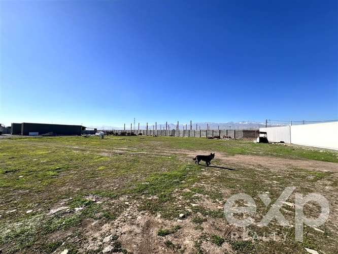 Terreno en venta en Lampa