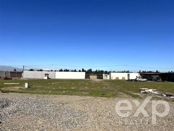 Terreno en venta en Lampa