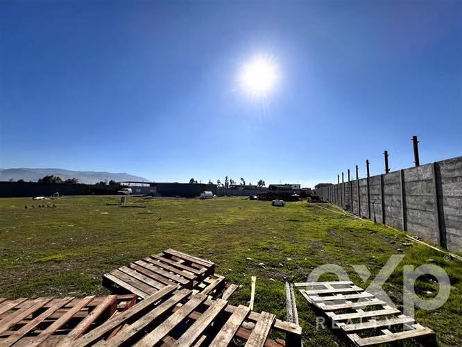 Terreno en venta en Lampa