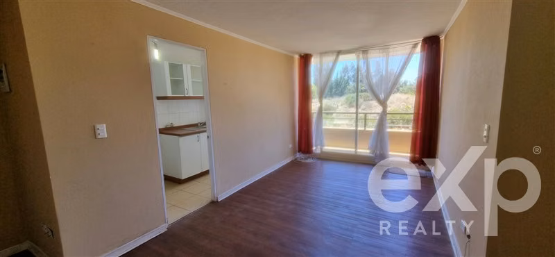 Departamento en venta excelente ubicación 3 dorm. Curauma