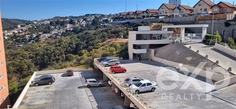 Departamento en venta de 1 dorm. en Viña del Mar