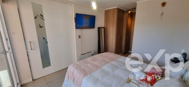 Departamento en venta de 1 dorm. en Viña del Mar