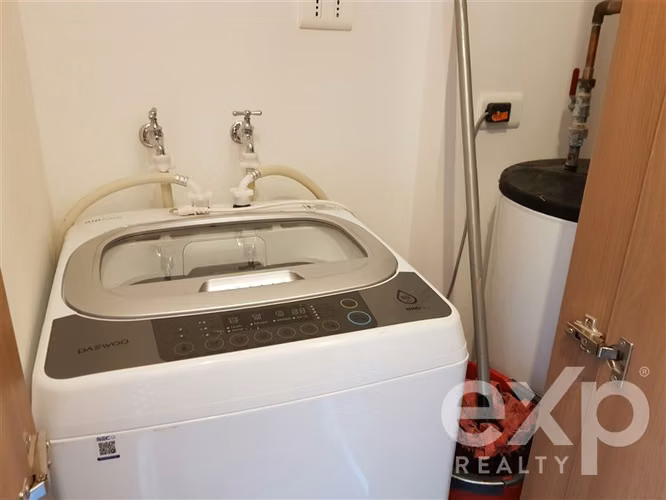 Departamento en venta de 1 dorm. en Viña del Mar