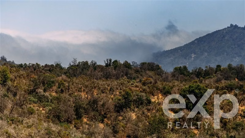Terrenos ecológicos de 2 hectáreas en Reserva Tucúqueres