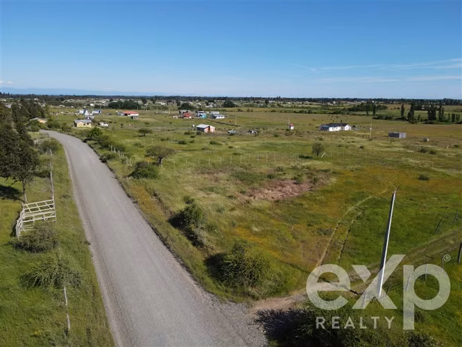 Campo agrícola en venta en Chillán 137778 - Imagen 3
