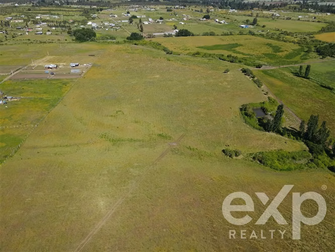 Campo agrícola en venta en Chillán 137778 - Imagen 6