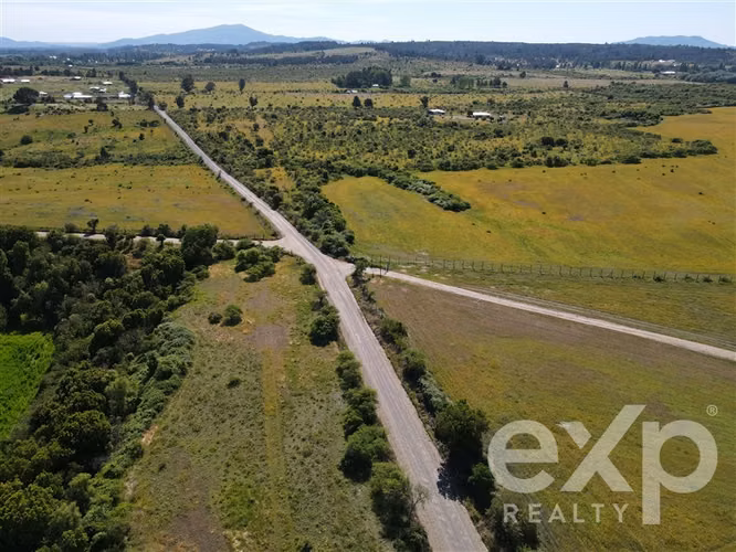 Campo agrícola en venta en Chillán