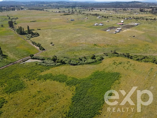Campo agrícola en venta en Chillán 137778 - Imagen 12