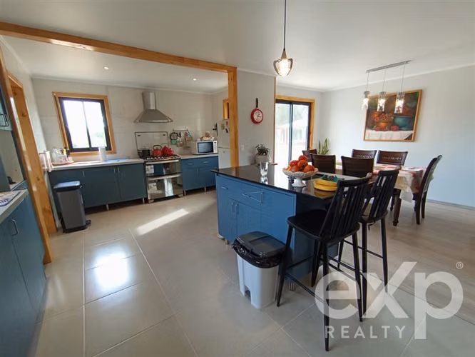 Hermosa Parcela en Venta a tan solo 10 Minutos de Algarrobo.