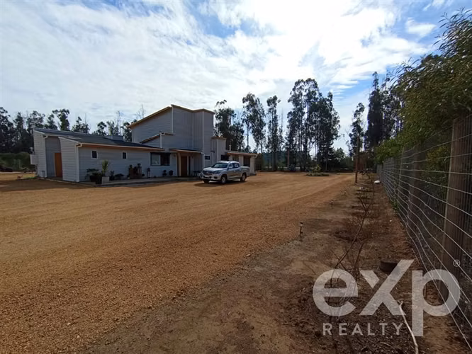 Hermosa Parcela en Venta a tan solo 10 Minutos de Algarrobo.