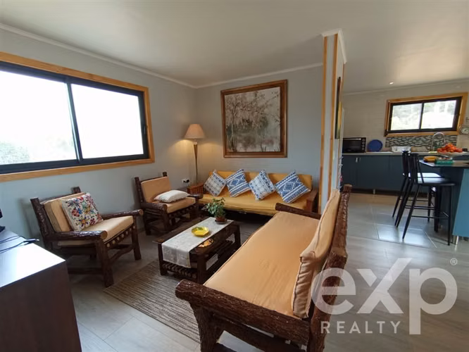 Hermosa Parcela en Venta a tan solo 10 Minutos de Algarrobo.