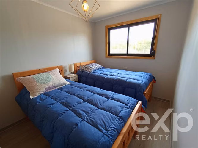 Hermosa Parcela en Venta a tan solo 10 Minutos de Algarrobo.