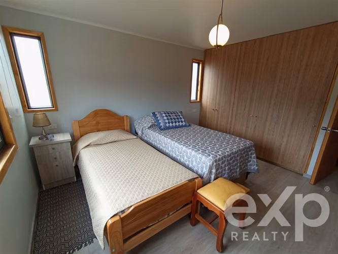 Hermosa Parcela en Venta a tan solo 10 Minutos de Algarrobo.