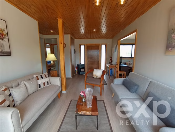Hermosa Parcela en Venta a tan solo 10 Minutos de Algarrobo.