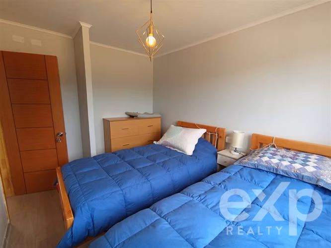 Hermosa Parcela en Venta a tan solo 10 Minutos de Algarrobo.