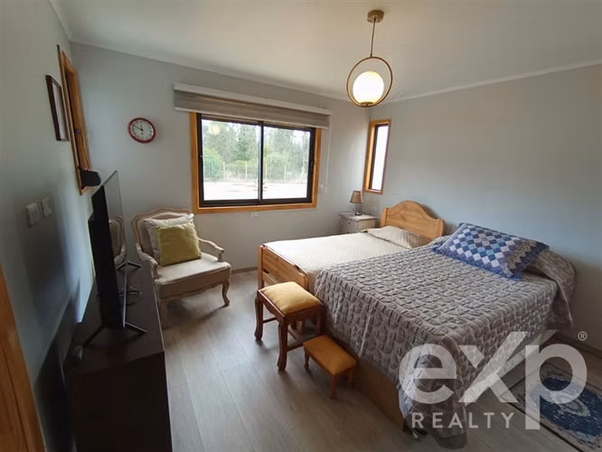Hermosa Parcela en Venta a tan solo 10 Minutos de Algarrobo.