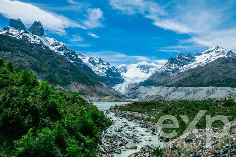 Oportunidad Parcela a 200mt de Río Baker (camino público)
