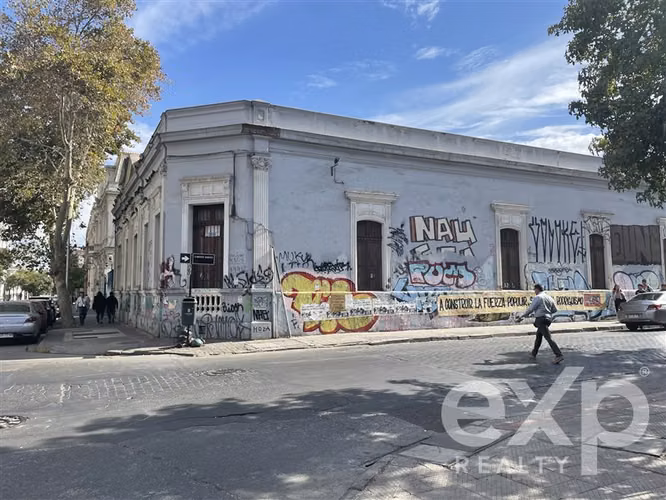 Arriendo Sede Educacional cuadras de Santa Ana y Los Héroes