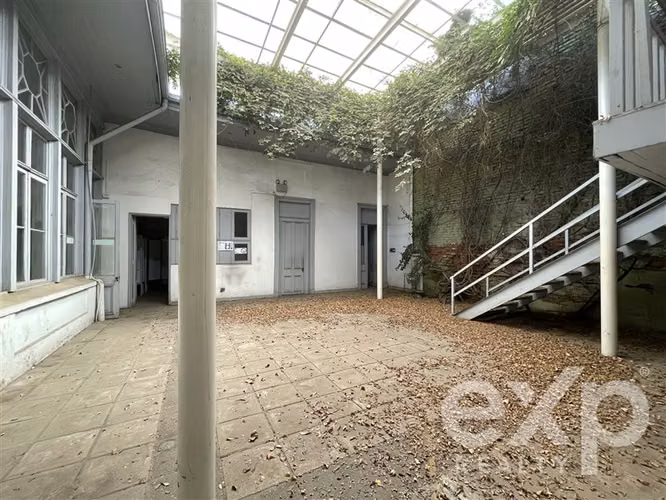 Local Comercial en arriendo en Santiago