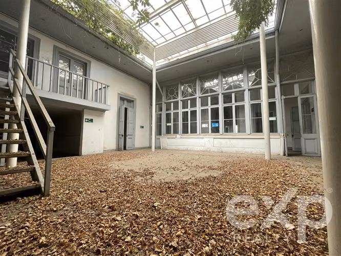 Local Comercial en arriendo en Santiago