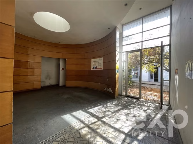 Local Comercial en arriendo en Santiago