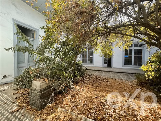 Local Comercial en arriendo en Santiago