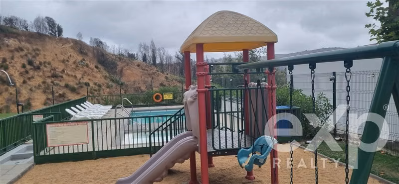 Departamento en venta de 1 dorm. en Viña del Mar